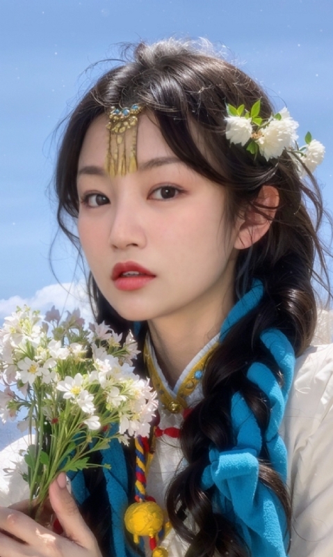 柠檬的第一张照片--南宁相亲服务中心