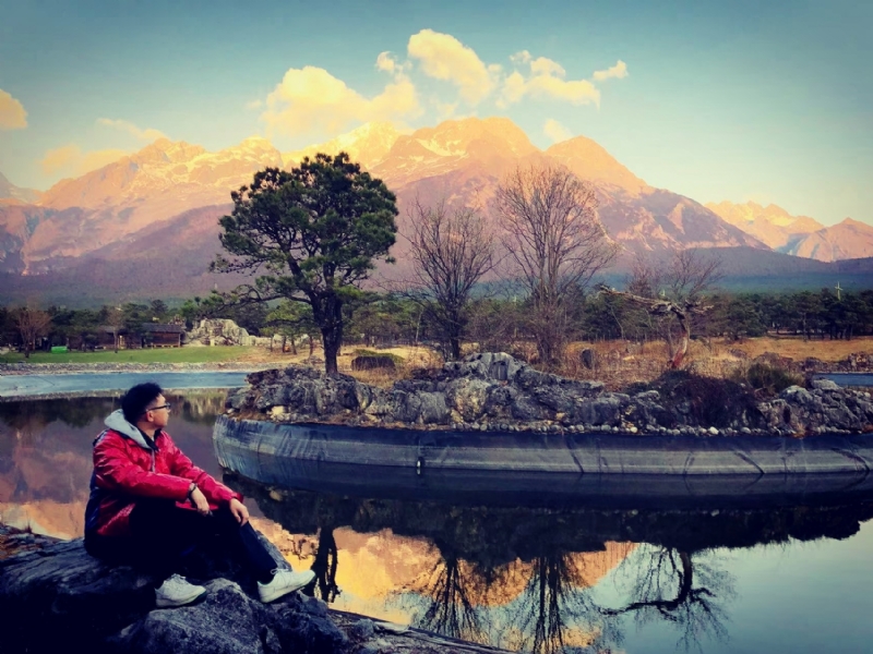 紫维依的第二张照片--南宁相亲服务中心