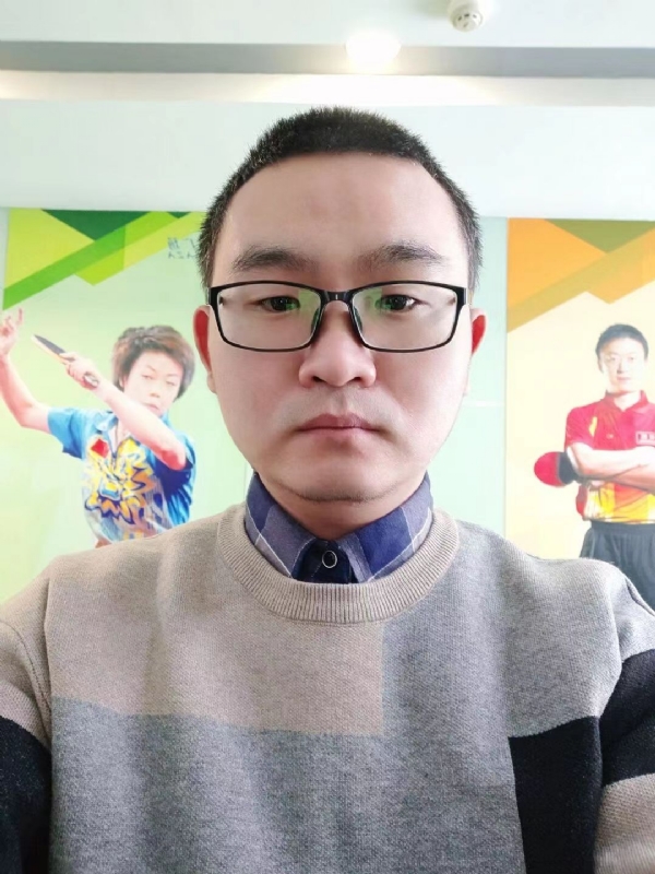 小乐的第二张照片--南宁相亲服务中心