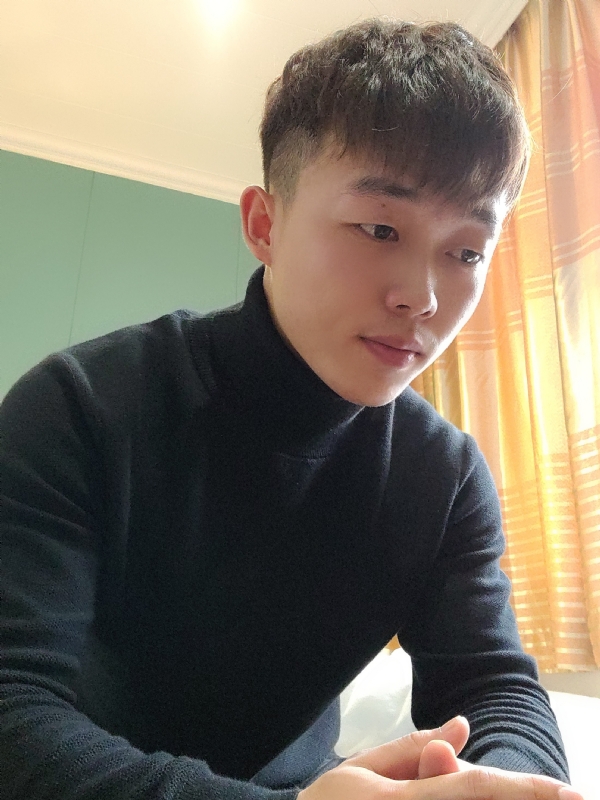 FZG的第一张照片--南宁相亲服务中心