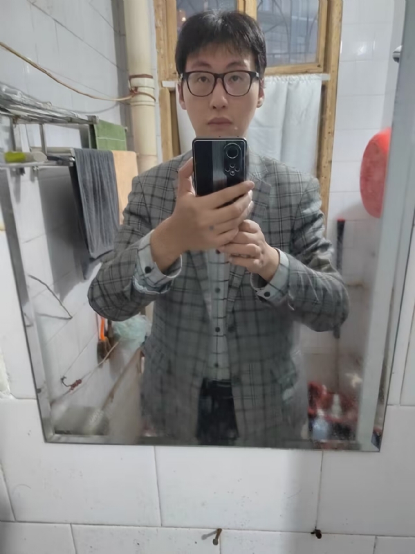 窒息的第二张照片--南宁相亲服务中心