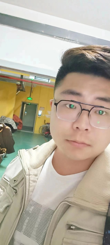 阿政的第一张照片--南宁相亲服务中心