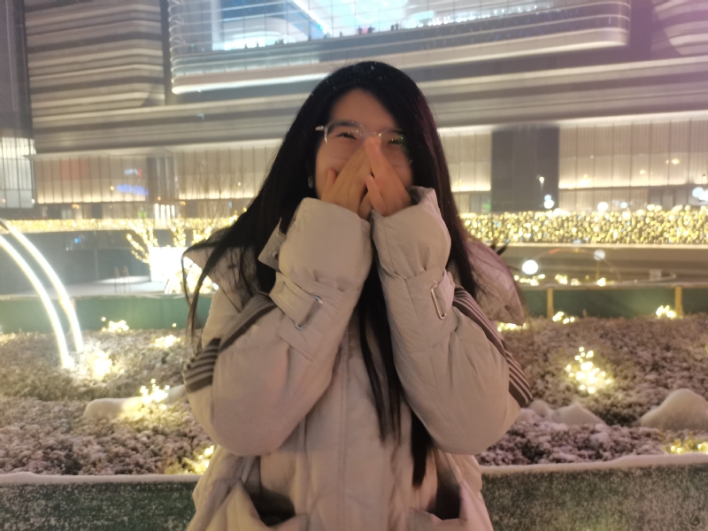 幸福相伴的第一张照片--南宁相亲服务中心