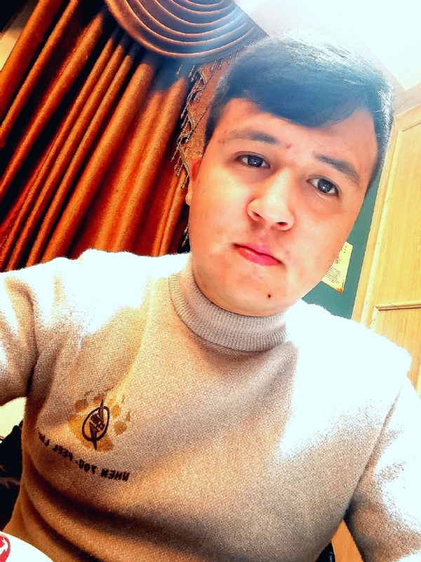 小赛的第一张照片--南宁相亲服务中心