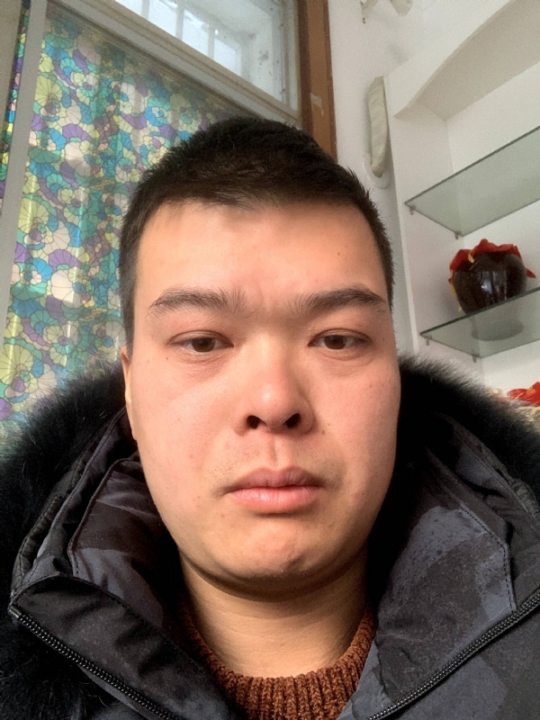 从新在来的第一张照片--南宁相亲服务中心