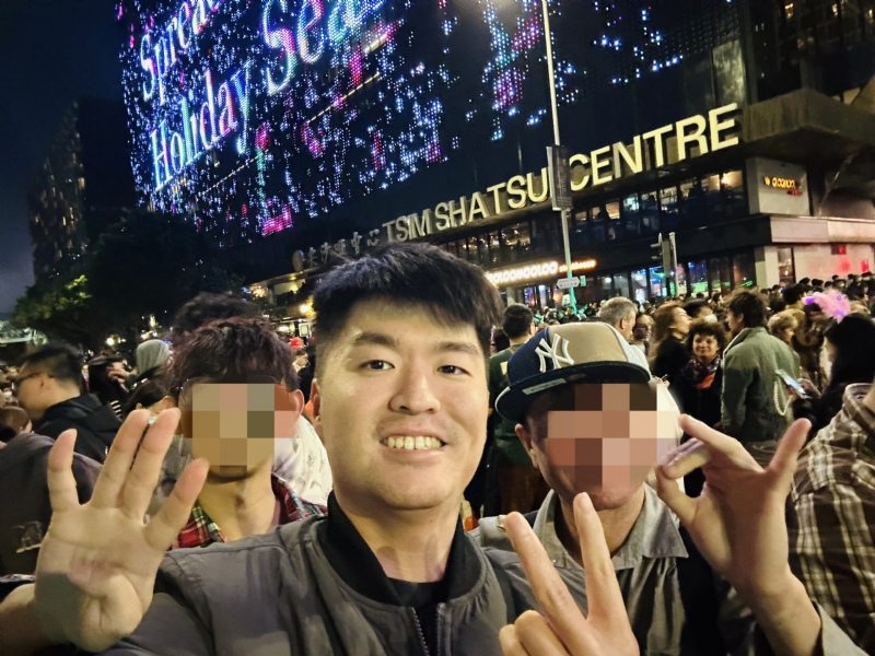 Jason的第一张照片--南宁相亲服务中心