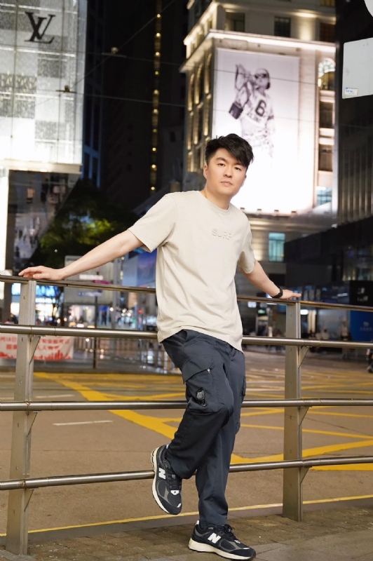 Jason的第二张照片--南宁相亲服务中心