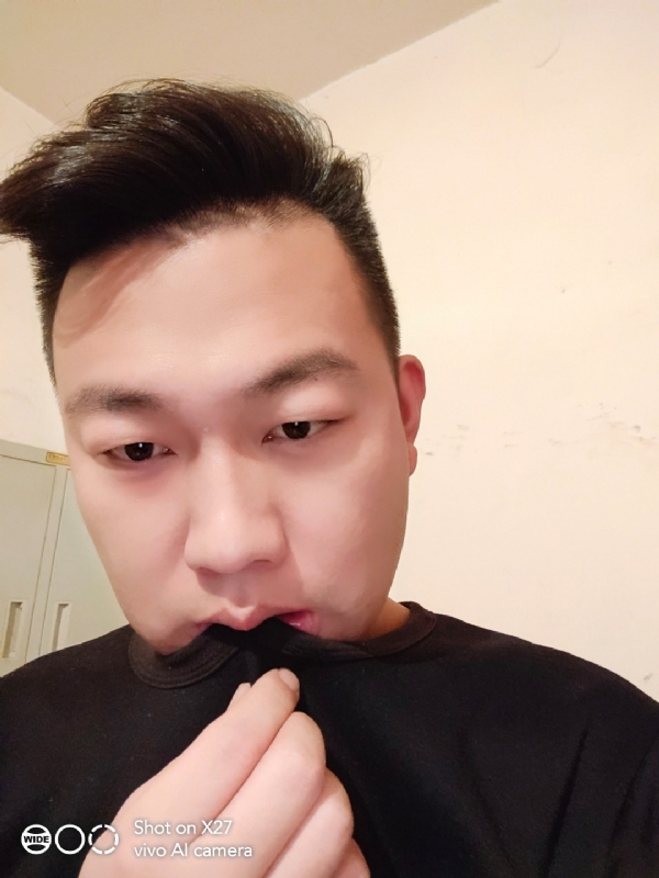 累觉不爱的第一张照片--南宁相亲服务中心