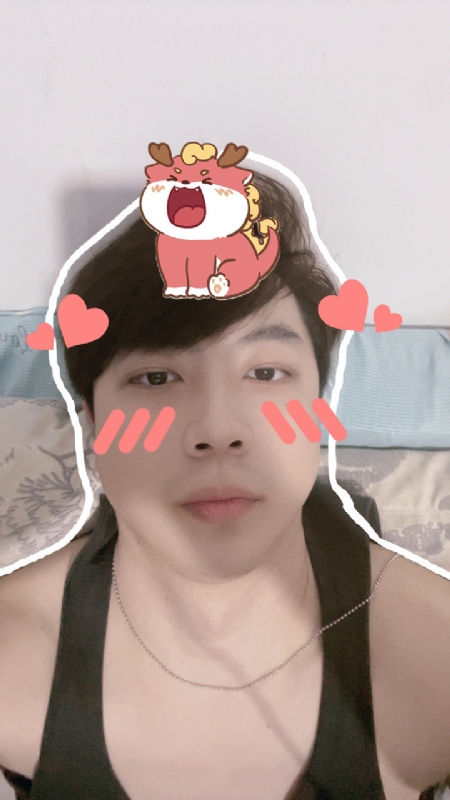 韩磊的第二张照片--南宁相亲服务中心