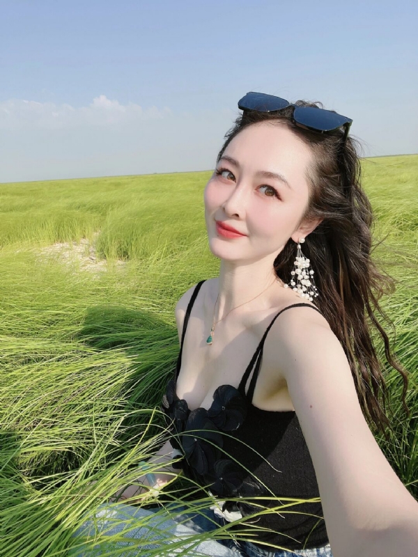 Anna的第一张照片--南宁相亲服务中心