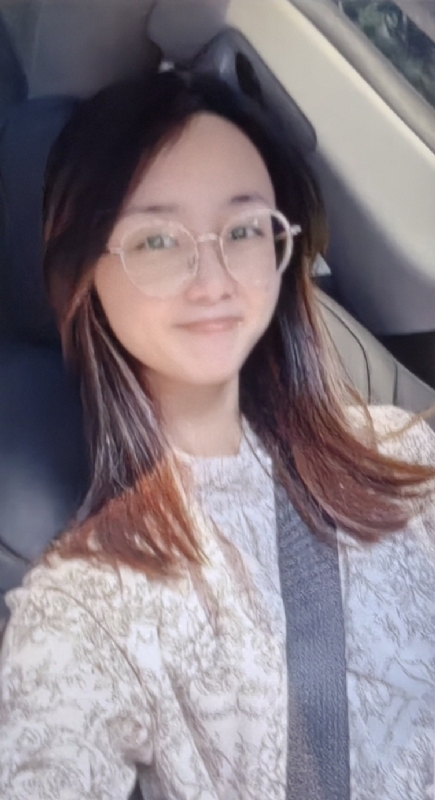 郑小姐的第一张照片--南宁相亲服务中心