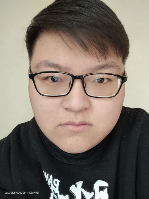 龙先生的第一张照片--南宁相亲服务中心