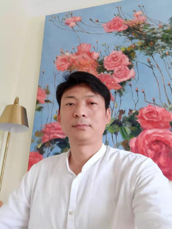 wangxuwu的第一张照片--南宁相亲服务中心