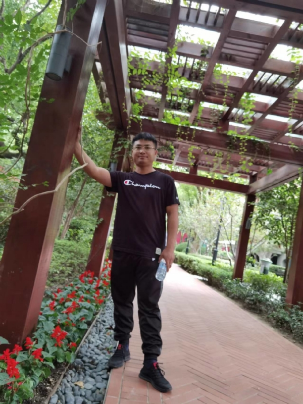 会飞的鱼的第四张照片--南宁相亲服务中心