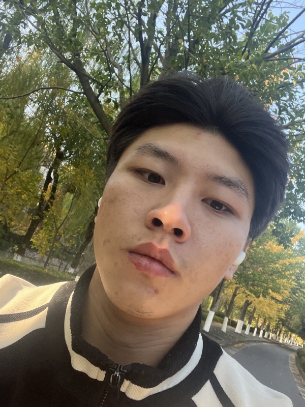 我他的第一张照片--南宁相亲服务中心