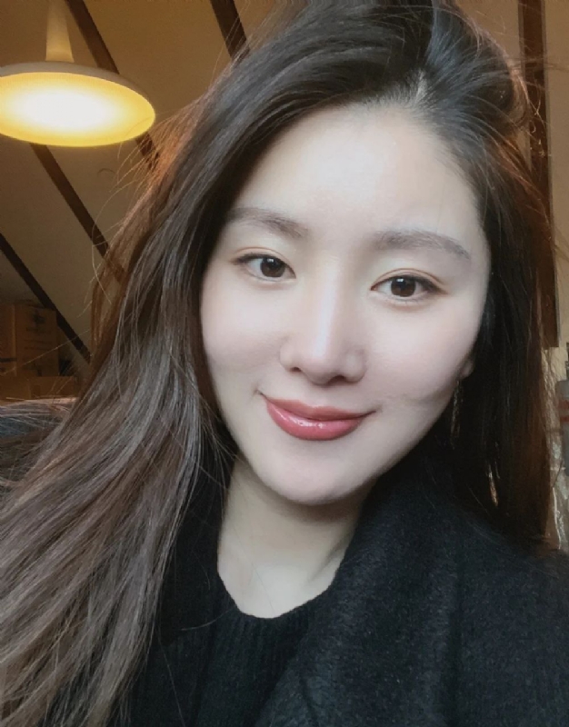 小伊人的第一张照片--南宁相亲服务中心