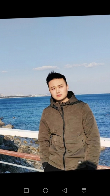 飞兔宝宝的第一张照片--南宁相亲服务中心