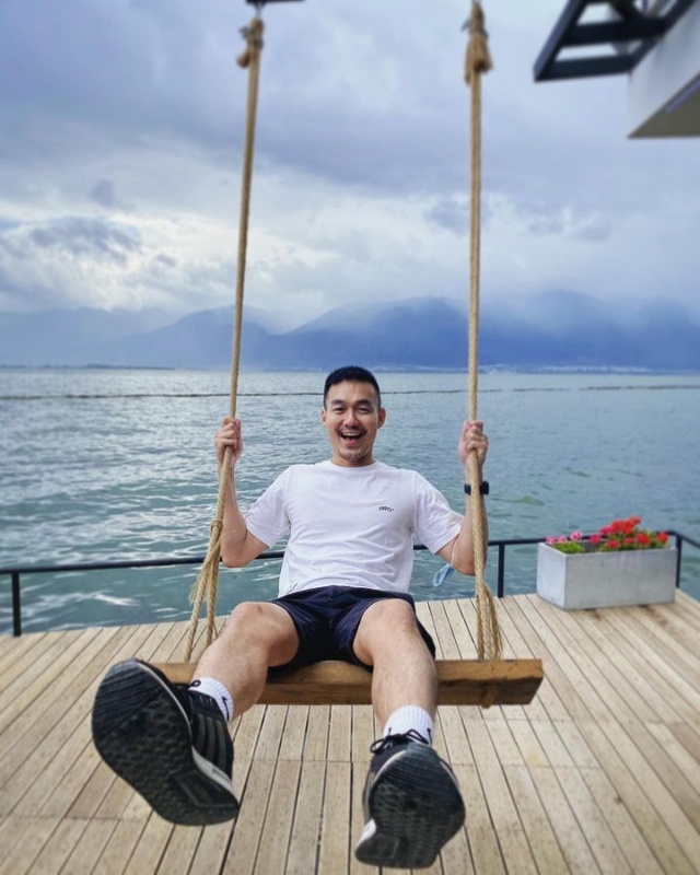 百申的第一张照片--南宁相亲服务中心