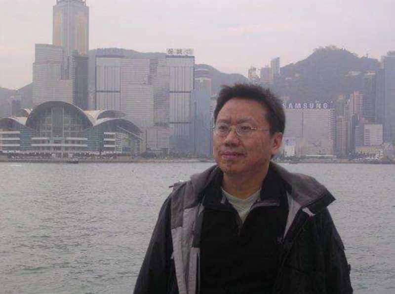 Forrest的第一张照片--南宁相亲服务中心