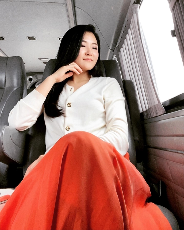 深凝久伴的第一张照片--南宁相亲服务中心