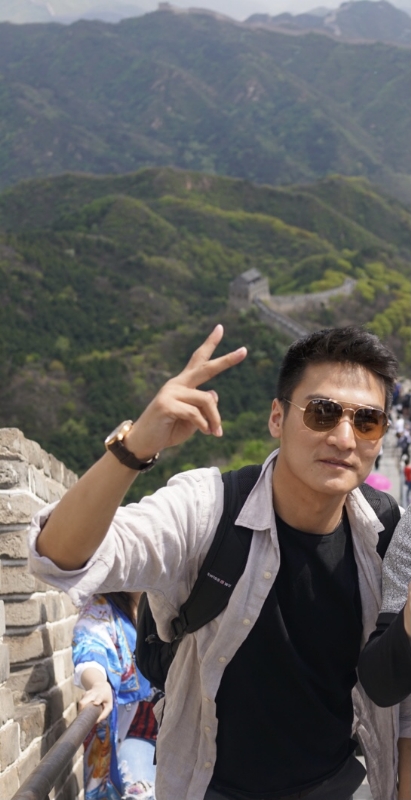 jieke的第一张照片--南宁相亲服务中心