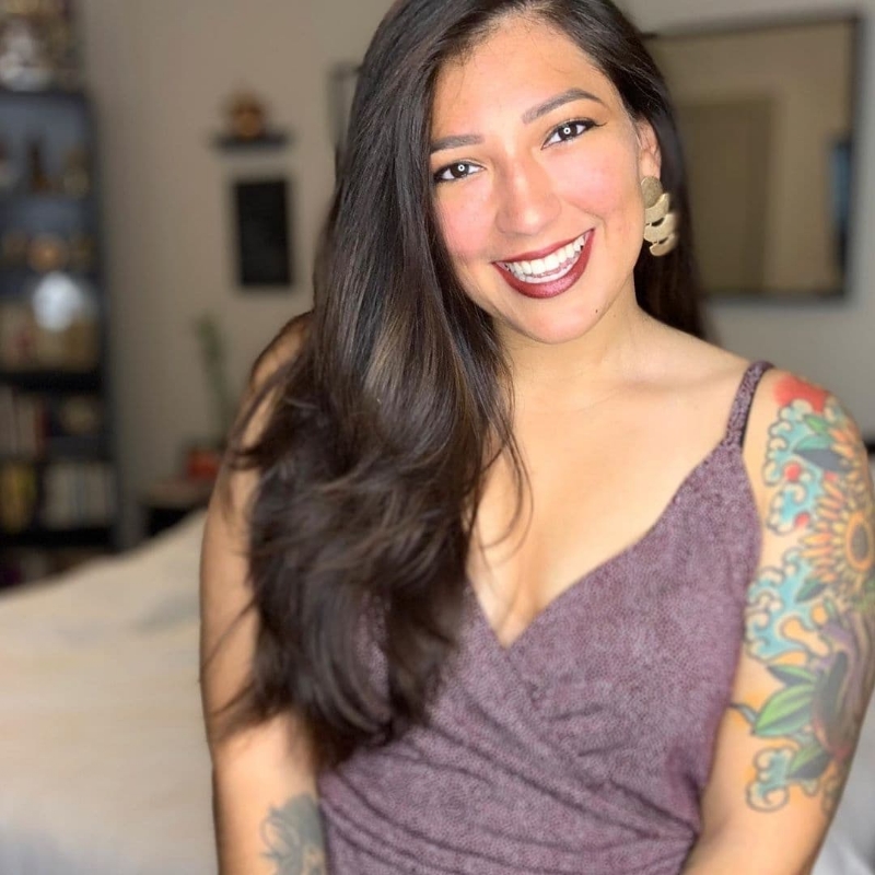 janet2024的第一张照片--南宁相亲服务中心