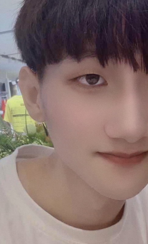 爱你我的宝的第二张照片--南宁相亲服务中心