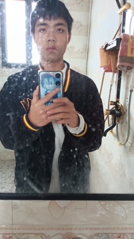 你好的第一张照片--南宁相亲服务中心