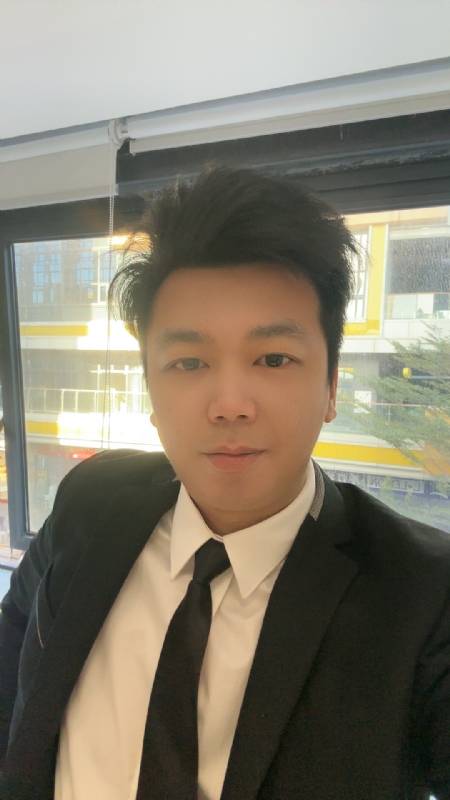 敬航的第一张照片--南宁相亲服务中心