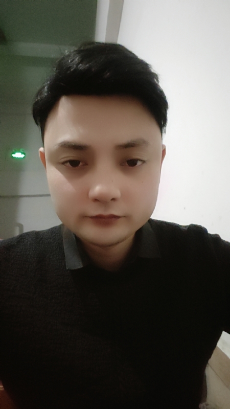 我在他乡整挺好的第一张照片--南宁相亲服务中心