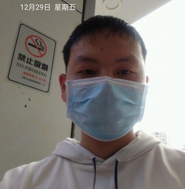 画中意的第一张照片--南宁相亲服务中心