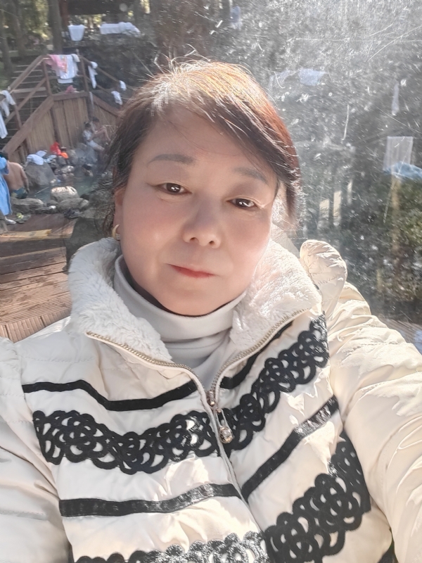 好运来的第一张照片--南宁相亲服务中心