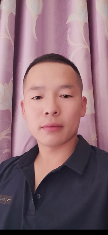 执子之手的第一张照片--南宁相亲服务中心