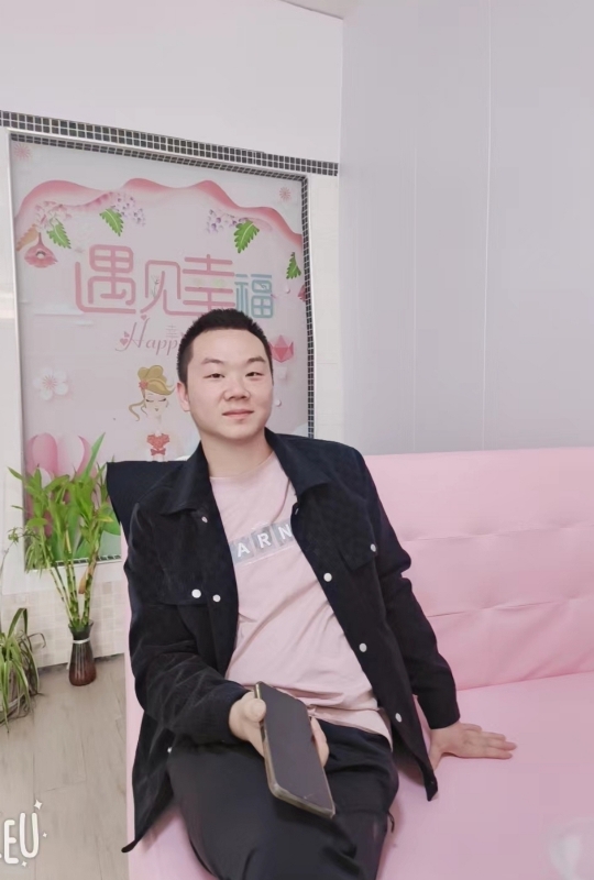 真的不会取名的第一张照片--南宁相亲服务中心