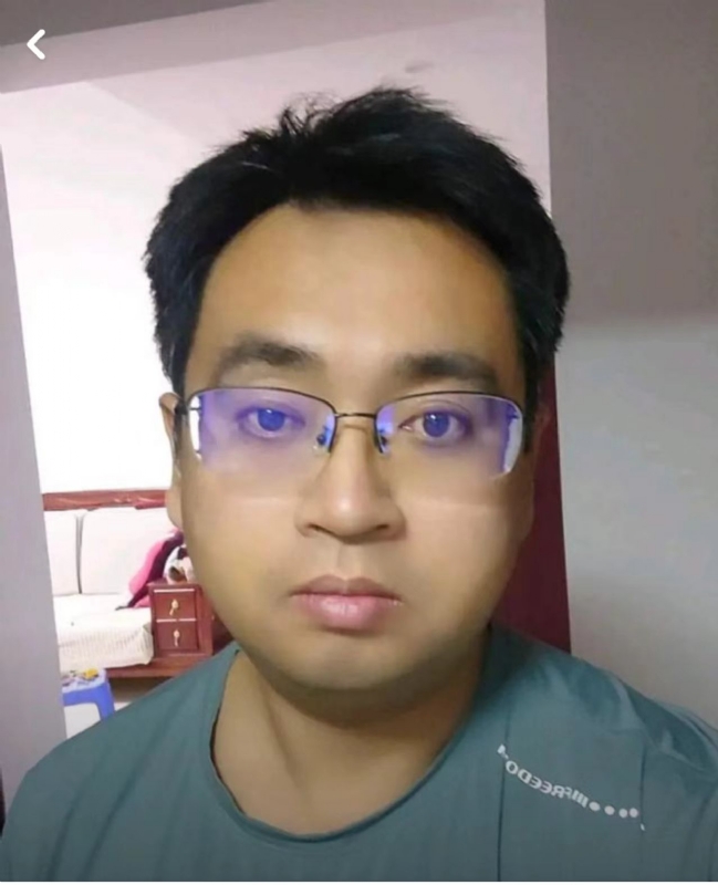 雨的节奏的第一张照片--南宁相亲服务中心