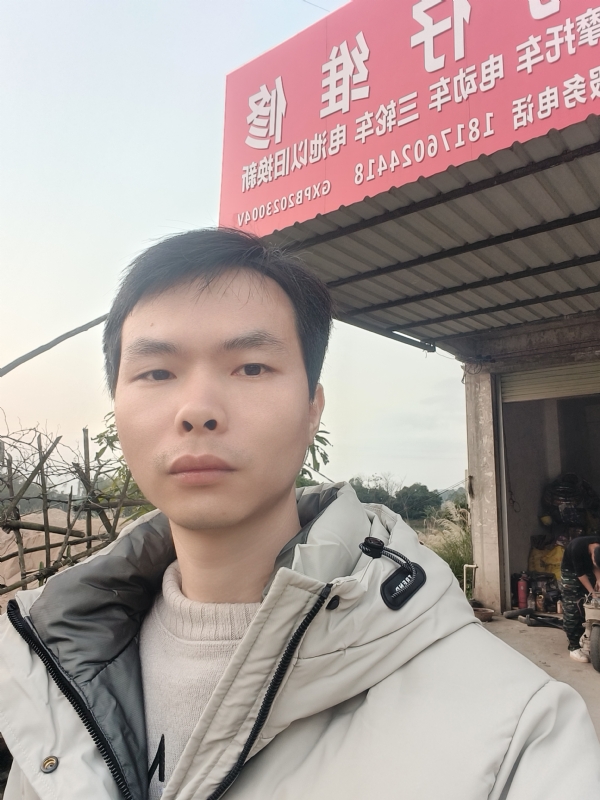 你是我的唯一的第一张照片--南宁相亲服务中心