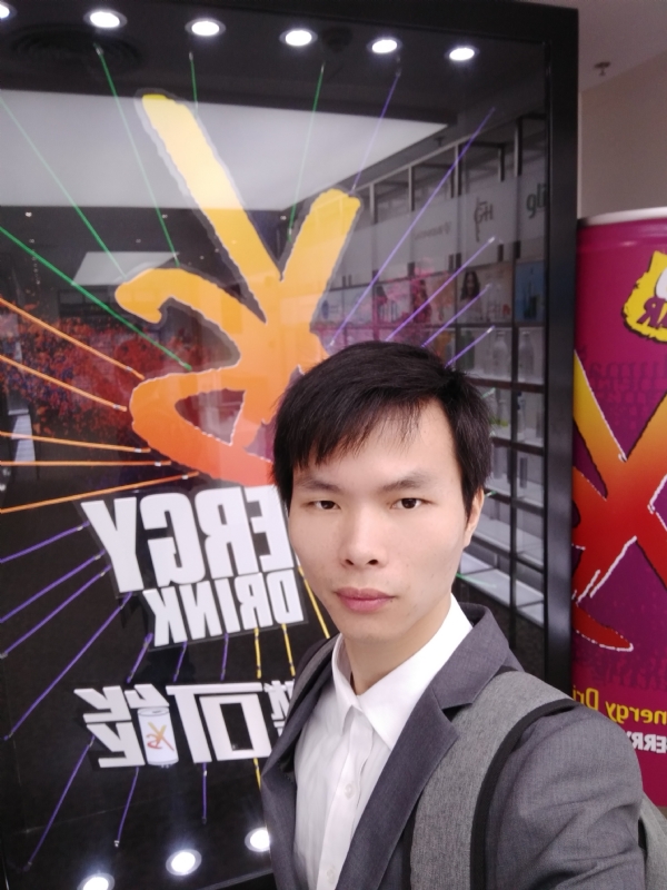 你是我的唯一的第二张照片--南宁相亲服务中心