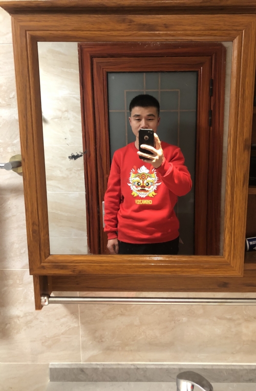 罗洪奇的第一张照片--南宁相亲服务中心