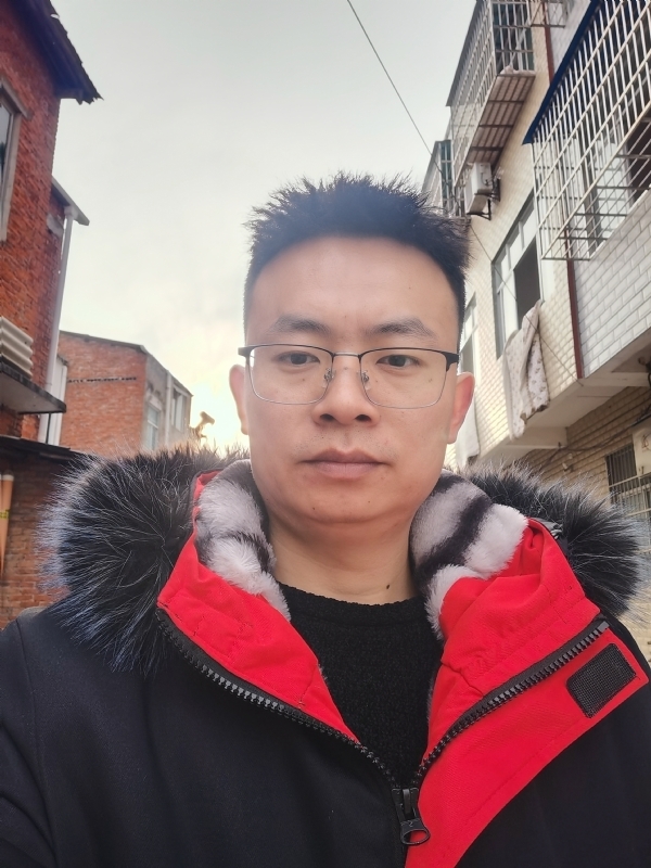 一只羊的第二张照片--南宁相亲服务中心