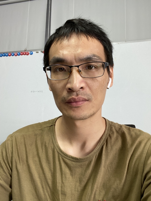 孤独的根号三的第一张照片--南宁相亲服务中心