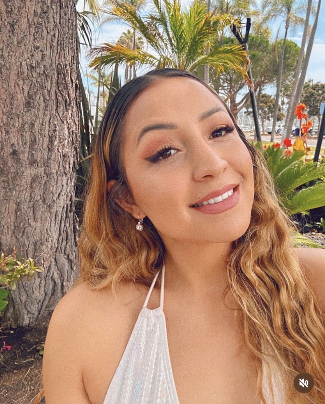 Tina的第一张照片--南宁相亲服务中心