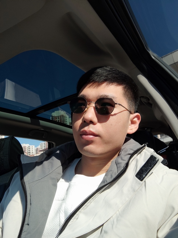 春风十里的第二张照片--南宁相亲服务中心