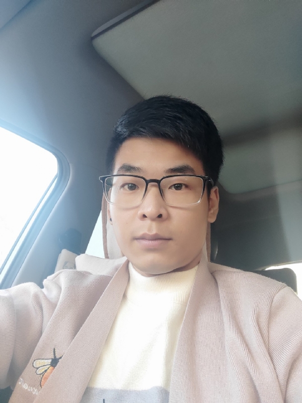 小奕的第一张照片--南宁相亲服务中心