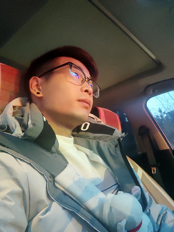 小奕的第二张照片--南宁相亲服务中心