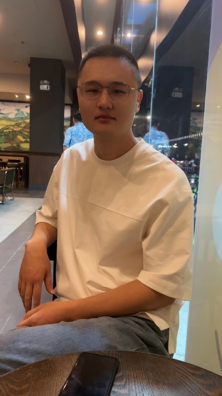 SCENERYFISH的第一张照片--南宁相亲服务中心