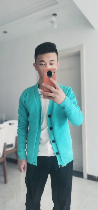 康荣振的第二张照片--南宁相亲服务中心