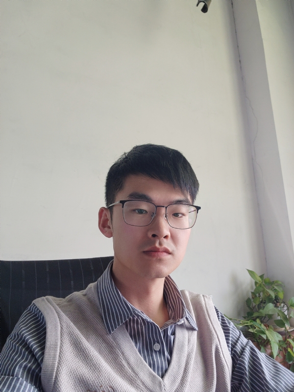 琉璃的第一张照片--南宁相亲服务中心