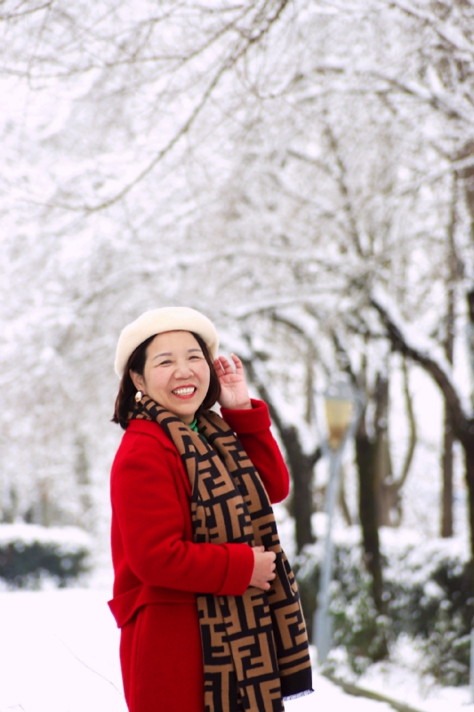 小可的第一张照片--南宁相亲服务中心