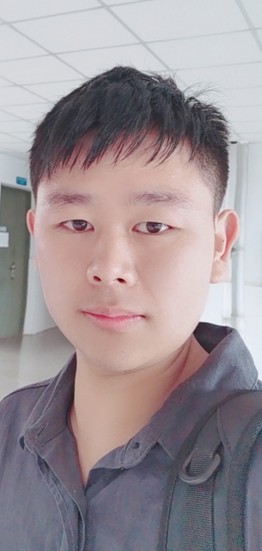 为你而来的第一张照片--南宁相亲服务中心