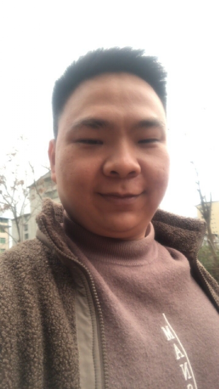 愿你所愿也的第一张照片--南宁相亲服务中心